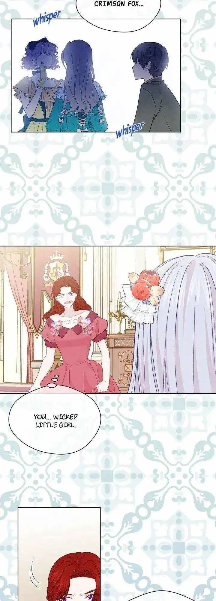 Iris – Lady With A Smartphone [ALL CHAPTERS] Chapter 103 20